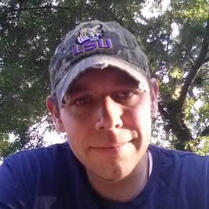 Meet your Posher, Alan